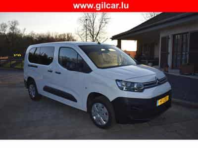 Citroën Berlingo XL 1,5 HDi 100 Maxi (2021) - Photo 1