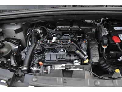 Citroën Berlingo XL 1,5 HDi 100 Maxi (2021) - Photo 12