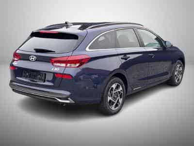 Hyundai i30 1.5 T-GDI 140 DCT Trend + (2025) - Foto 2