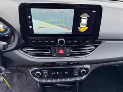 Hyundai i30 1.5 T-GDI 140 DCT Trend + (2025) - Foto 9