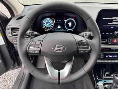 Hyundai i30 1.5 T-GDI 140 DCT Trend + (2025) - Foto 13