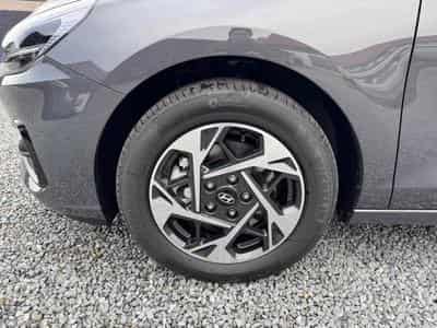 Hyundai i30 1.5 T-GDI 140 DCT Trend + (2025) - Foto 3