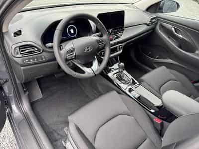 Hyundai i30 1.5 T-GDI 140 DCT Trend + (2025) - Foto 5