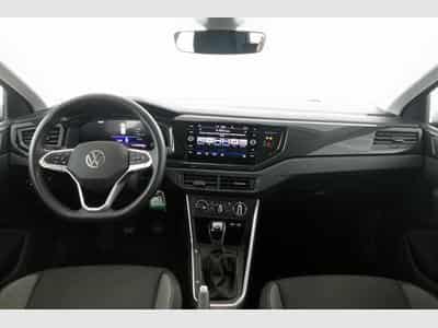 VW Polo LIFE (2025) - Photo 10