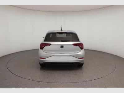 VW Polo LIFE (2025) - Photo 6