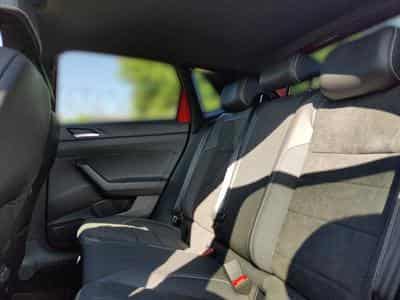 VW Polo GTI 2.0 TSI (2025) - Photo 11