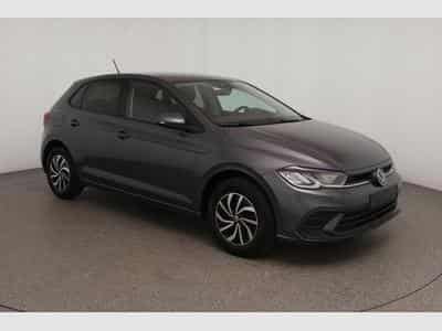 VW Polo LIFE (2025) - Photo 1