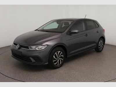 VW Polo LIFE (2025) - Photo 3