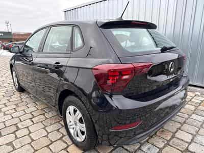 VW Polo Yes 1.0 80 (2026) - Photo 4