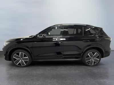 VW Tiguan R-Line (2026) - Foto 4