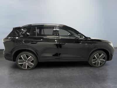 VW Tiguan R-Line (2026) - Foto 8