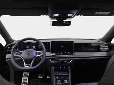 VW Tiguan R-Line (2026) - Foto 10