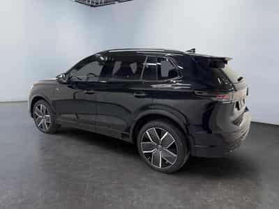 VW Tiguan R-Line (2026) - Foto 5