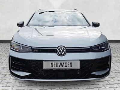 VW Passat Variant 2.0 TDI 142 kW 4Motion R-Line (2025) - Foto 2