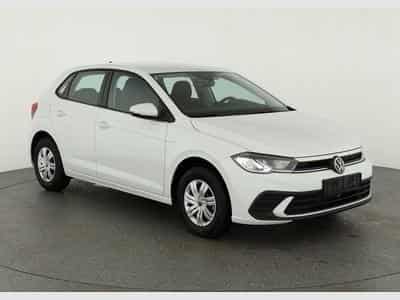 VW Polo 1.0, Winterpaket, AppConnect, (2026) - Photo 1