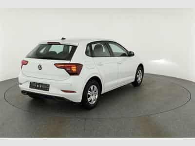 VW Polo 1.0, Winterpaket, AppConnect, (2026) - Photo 14