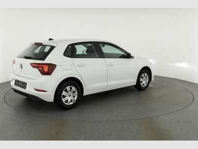 VW Polo 1.0, Winterpaket, AppConnect, (2026) - Photo 15