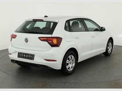 VW Polo 1.0, Winterpaket, AppConnect, (2026) - Photo 2