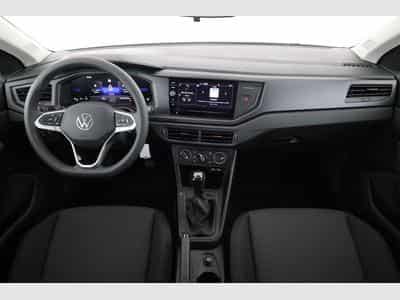 VW Polo 1.0, Winterpaket, AppConnect, (2026) - Photo 4