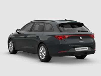 Seat Leon Style (2026) - Foto 5