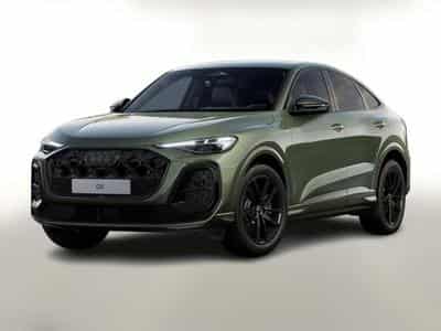 Audi Q5 Sportback S line (2026) - Foto 1