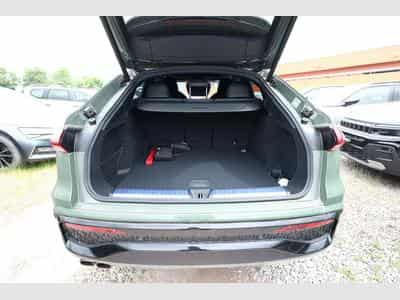 Audi Q5 Sportback S line (2026) - Foto 11