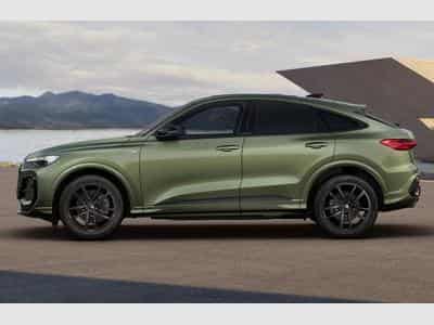 Audi Q5 Sportback S line (2026) - Foto 2