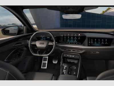 Audi Q5 Sportback S line (2026) - Foto 4