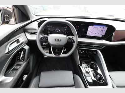 Audi Q5 Sportback S line (2026) - Foto 7