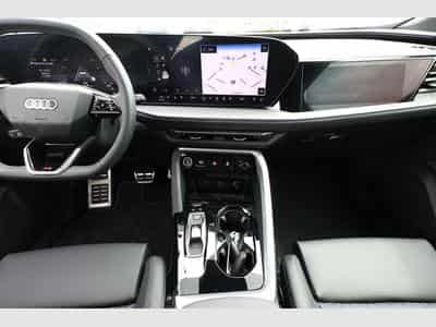 Audi Q5 Sportback S line (2026) - Foto 8