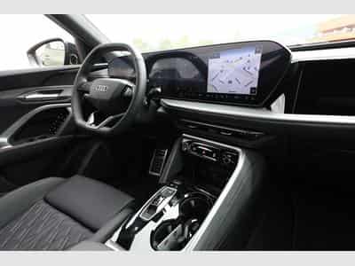 Audi Q5 Sportback S line (2026) - Foto 9