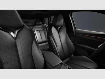 Cupra Terramar 1.5 eTSI 7-Gang-DSG (2026) - Foto 4