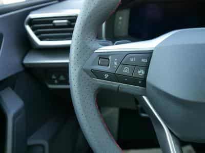 Seat Leon FR 2.0 TDI DSG (2026) - Foto 11