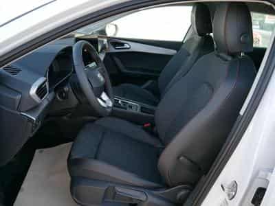 Seat Leon FR 1.5 eTSI DSG (2026) - Foto 7