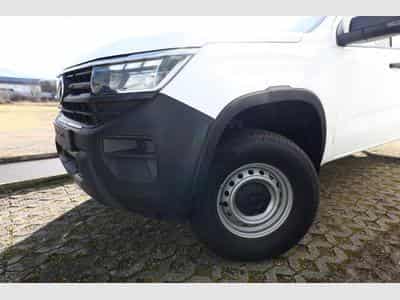 VW Amarok 4M LED ACC (2025) - Foto 5