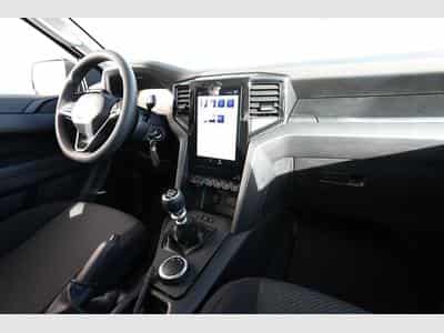 VW Amarok 4M LED ACC (2025) - Foto 9