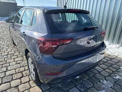 VW Polo Yes 1.0 80 (2026) - Photo 4