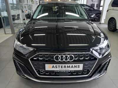 Audi A1 Sportback S line (2024) - Foto 10
