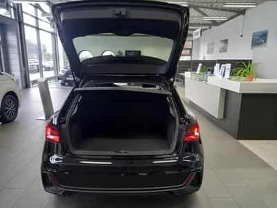 Audi A1 Sportback S line (2024) - Foto 5