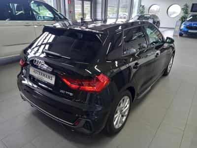 Audi A1 Sportback S line (2024) - Foto 6
