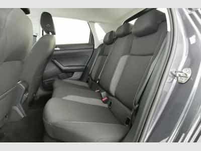 VW Polo LIFE (2025) - Photo 11