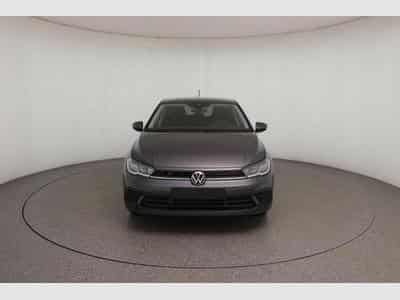 VW Polo LIFE (2025) - Photo 2