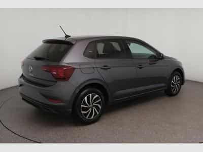 VW Polo LIFE (2025) - Photo 7