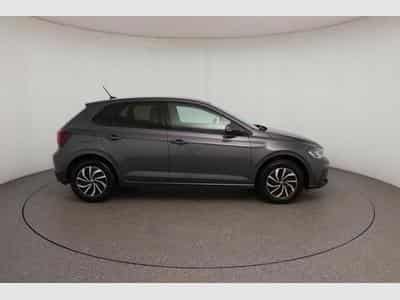 VW Polo LIFE (2025) - Photo 8