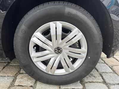 VW Polo Yes 1.0 80 (2026) - Foto 13