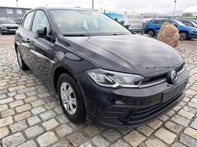 VW Polo Yes 1.0 80 (2026) - Foto 3