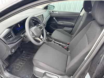 VW Polo Yes 1.0 80 (2026) - Foto 5