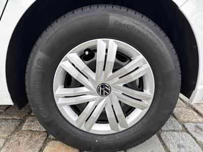 VW Polo Yes 1.0 80 (2026) - Foto 12