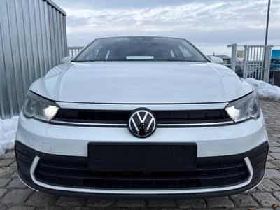 VW Polo Yes 1.0 80 (2026) - Foto 13