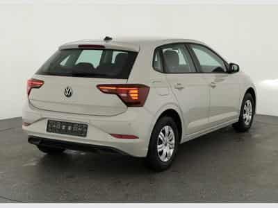 VW Polo 1.0, Winterpaket, AppConnect, (2026) - Foto 2